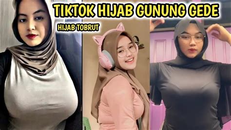 hijab tobrut bugil|Asupankenikmatan – Telegram